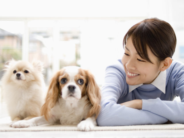 相談しやすい病院を目指して