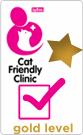 キャットフレンドリークリニック（CFC）認定