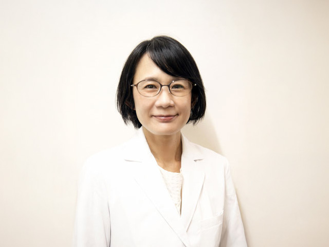 獣医師  早瀬 路子