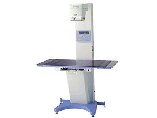 X線一般撮影装置