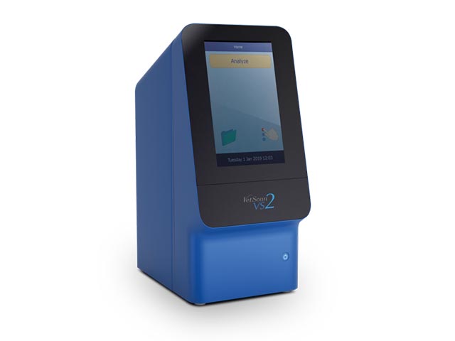 動物用生化学分析装置