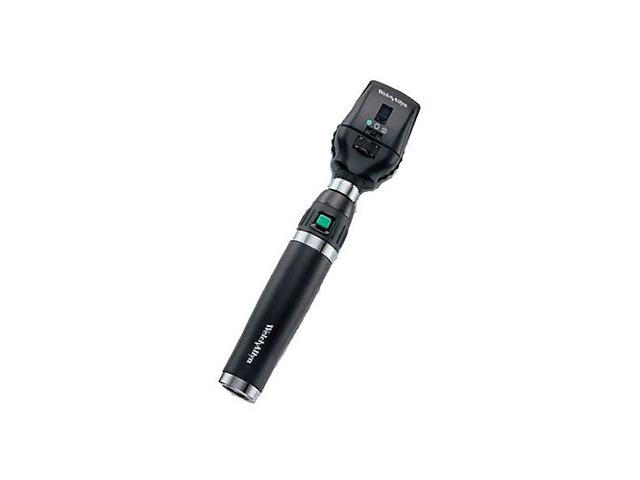 前眼部検査機器