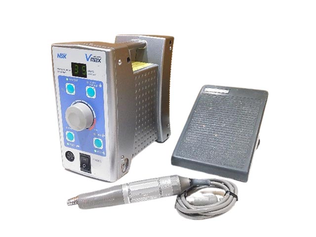 マイクロモーター