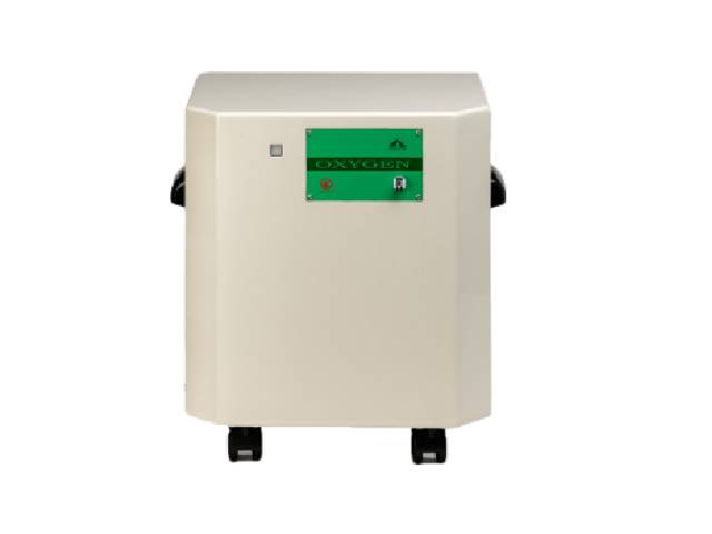 酸素濃縮器