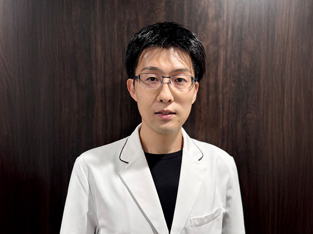 院長 獣医師 安達 啓介