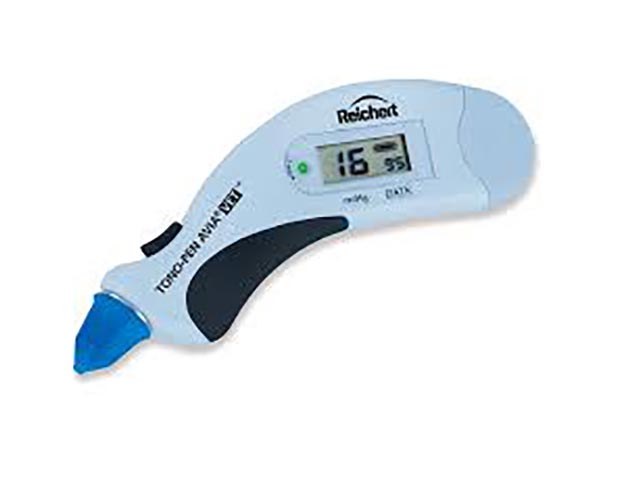 動物用手持眼圧計