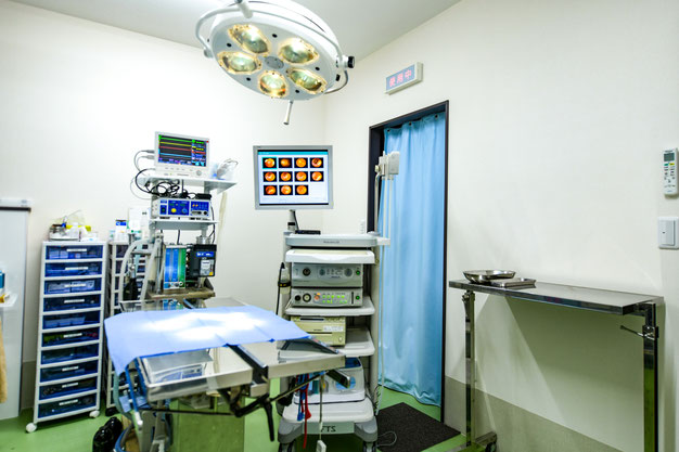 手術室